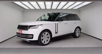 2024 Land Rover Ranger Rover-1