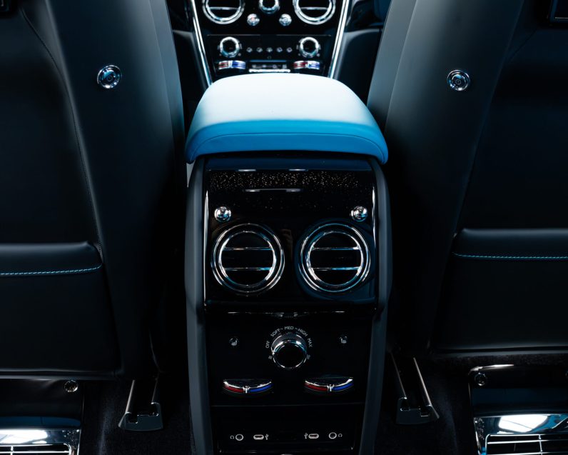 2025 Cullinan Series 2