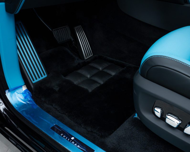 2025 Cullinan Series 2