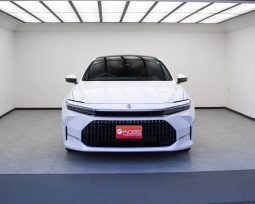 2024 Toyota Crown