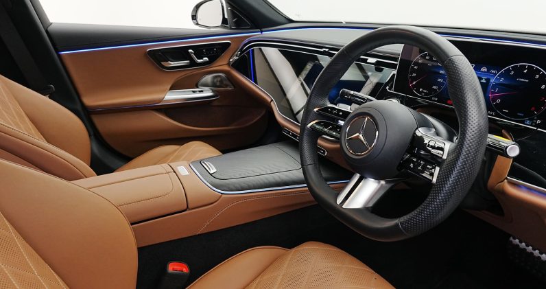 Mercedes Benz E200