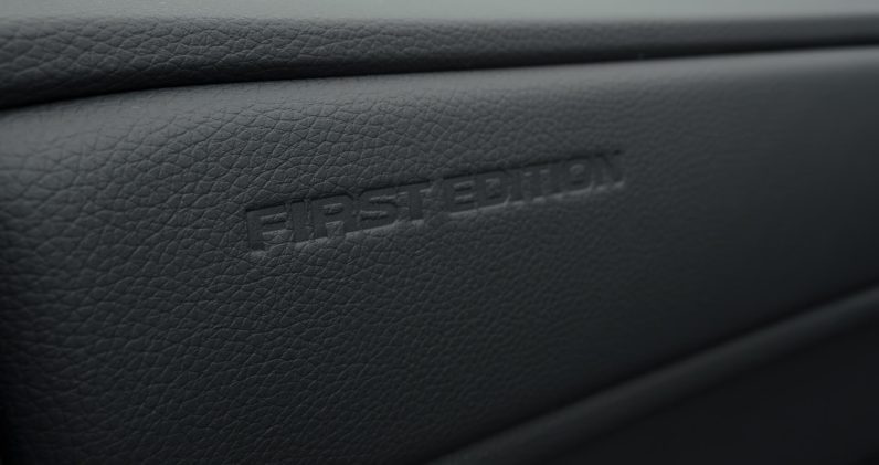 Land Cruiser LC250 First Edition