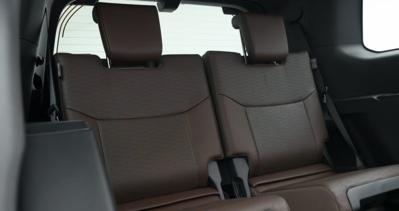 Land Cruiser LC250 First Edition