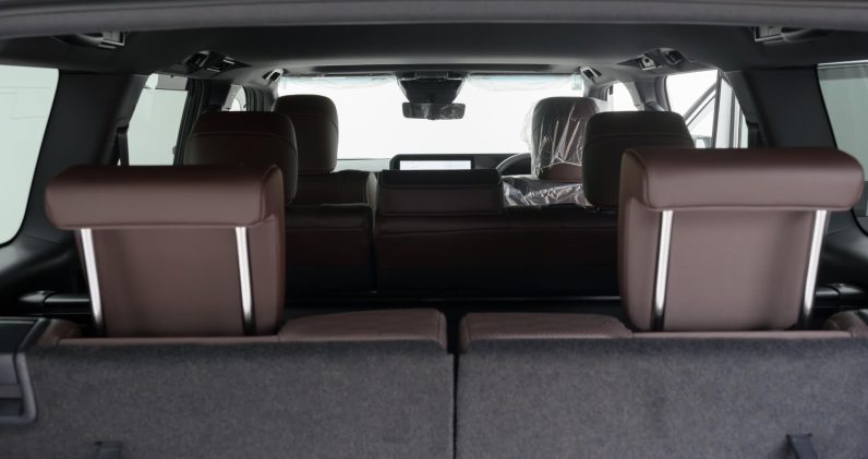 Land Cruiser LC250 First Edition