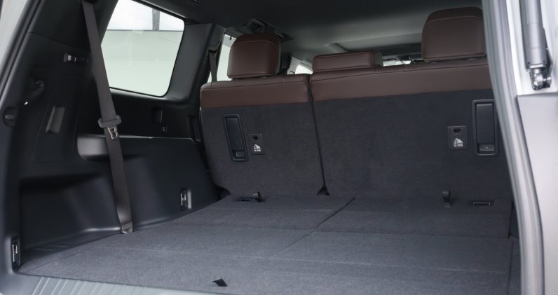 Land Cruiser LC250 First Edition