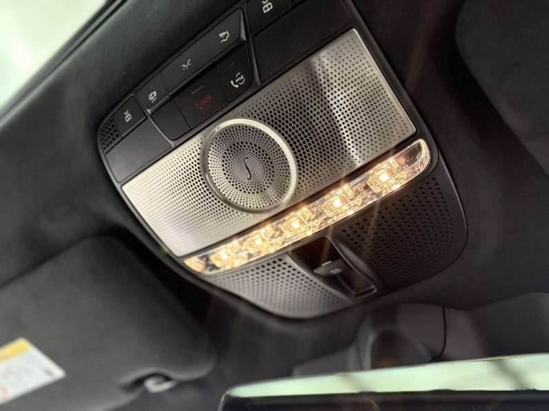 2025 Mercedes Benz G-Class G450D Olive Green