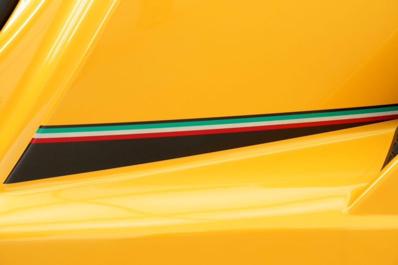 Lamborghini Gallardo Superlegerra