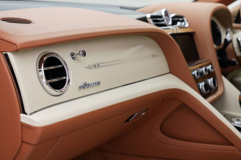 2024 Bentley Bentayga Mulliner EWB