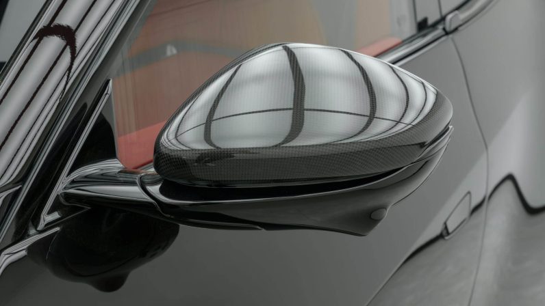 2025 Ferrari Purosangue