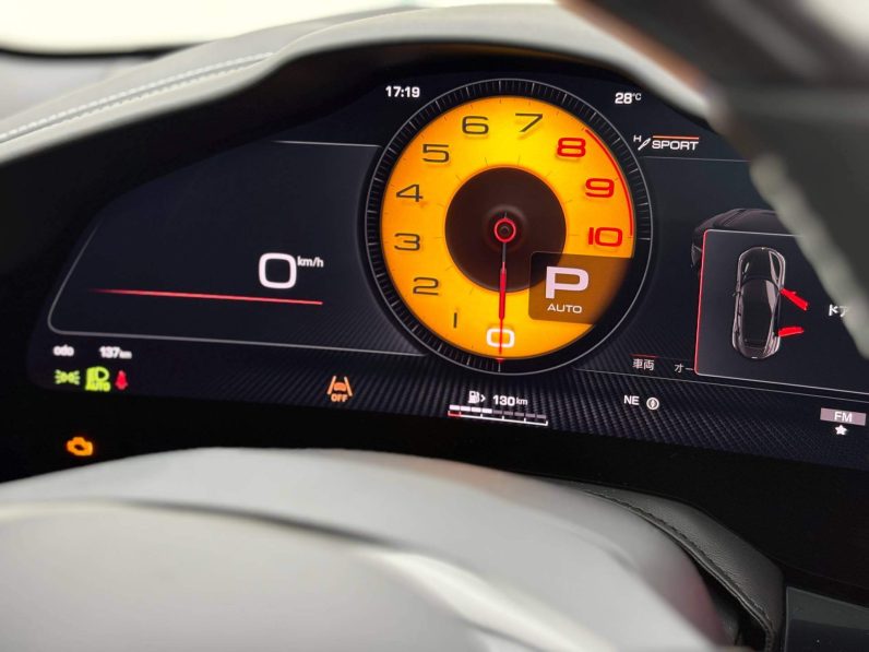 2025 Ferrari Purosangue