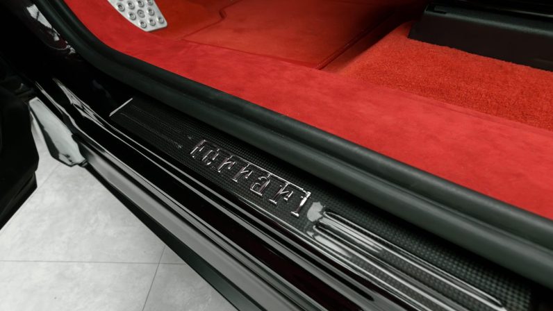 2025 Ferrari Purosangue