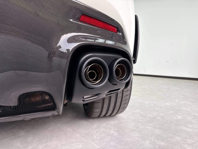 2025 Ferrari Purosangue