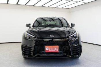 2025 Lexus LBX Morizo RR