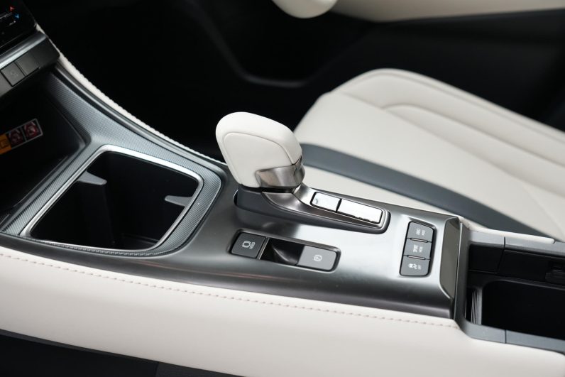 2025 Lexus LBX Morizo RR