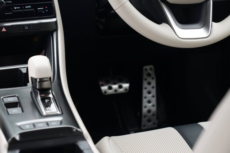 2025 Lexus LBX Morizo RR