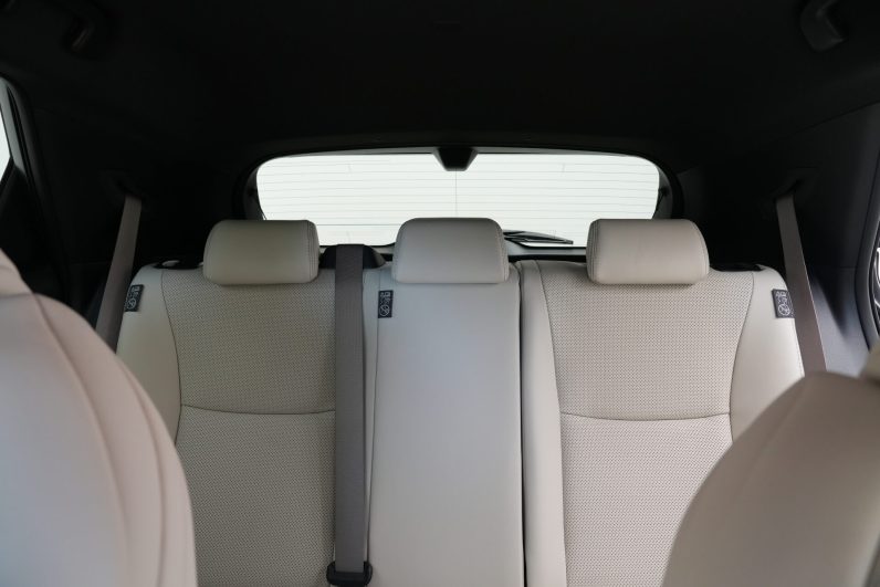 2025 Lexus LBX Morizo RR