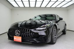 2025 Mercedes Benz GT43