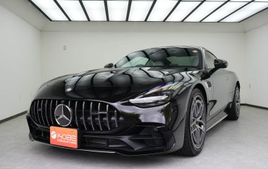 2025 Mercedes Benz GT43