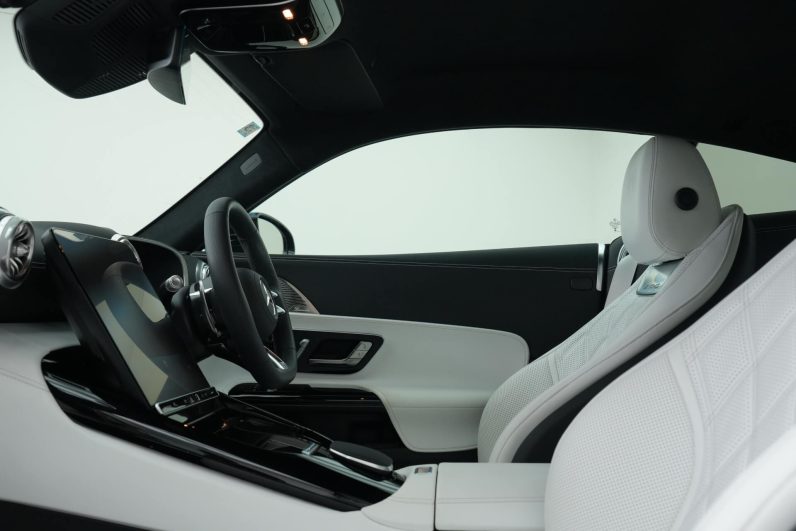 2025 Mercedes Benz GT43