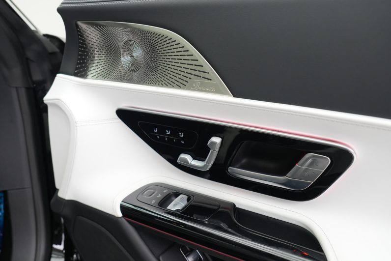 2025 Mercedes Benz GT43