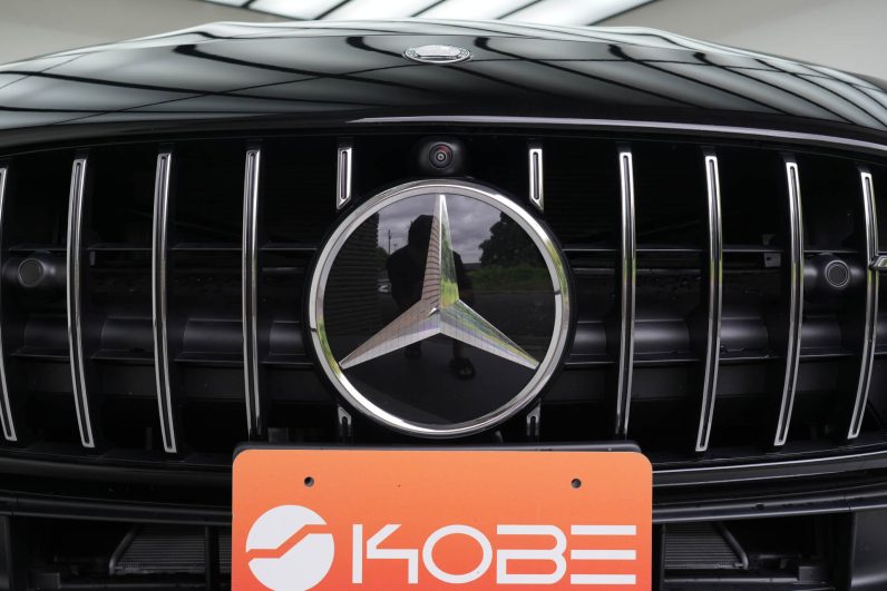 2025 Mercedes Benz GT43