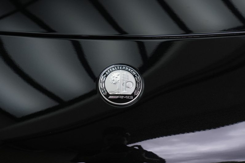 2025 Mercedes Benz GT43