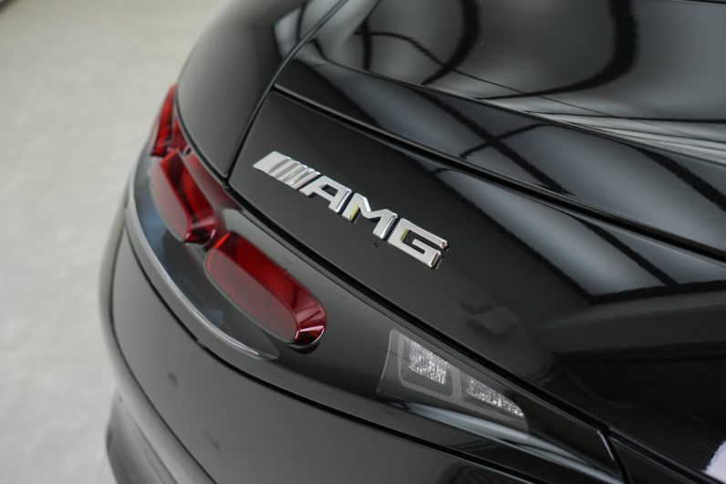 2025 Mercedes Benz GT43