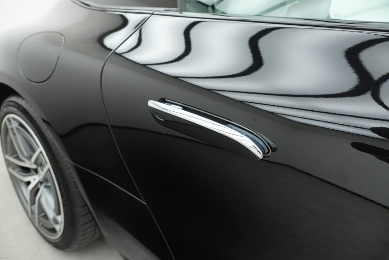 2025 Mercedes Benz GT43