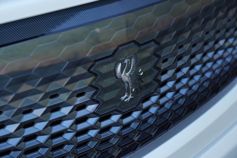 2025 Toyota Century SUV