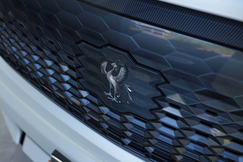 2025 Toyota Century SUV