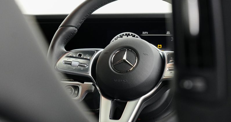 2024 Mercedes Benz G400d Professional Edition