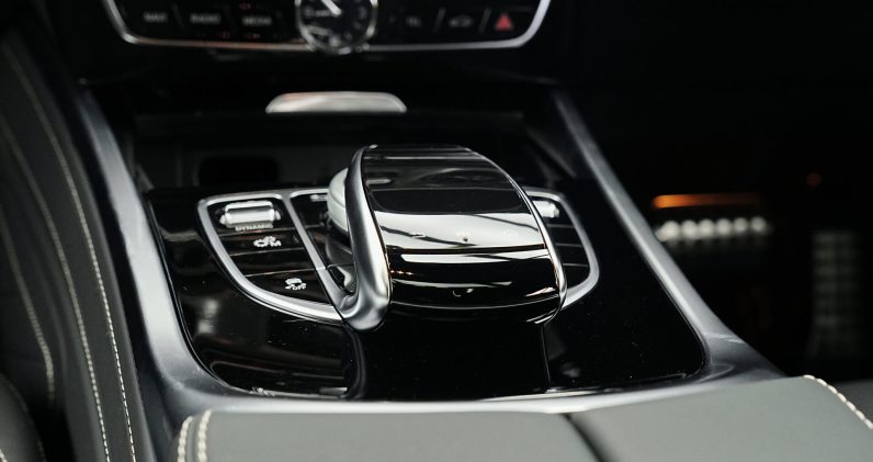 2024 Mercedes Benz G400d Professional Edition