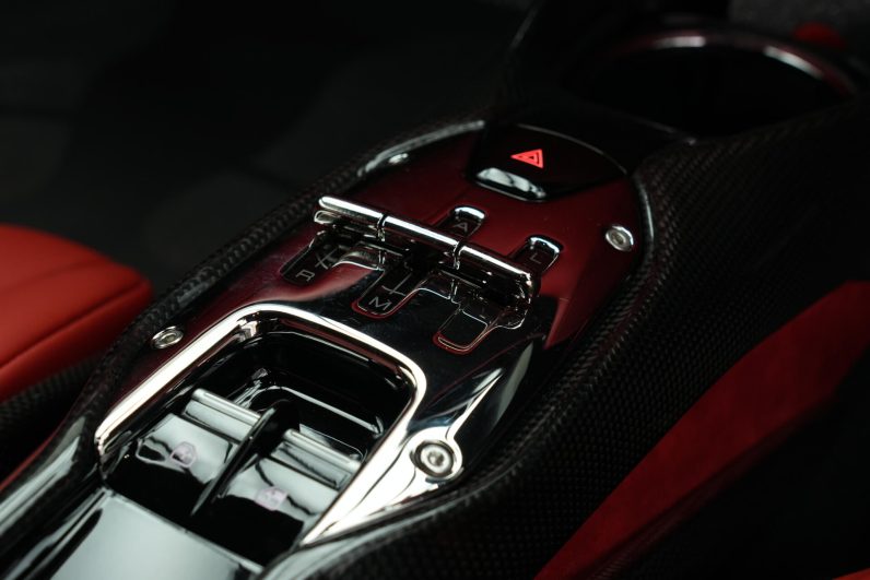 2024 Ferrari 296GTS Assetto Fiorano