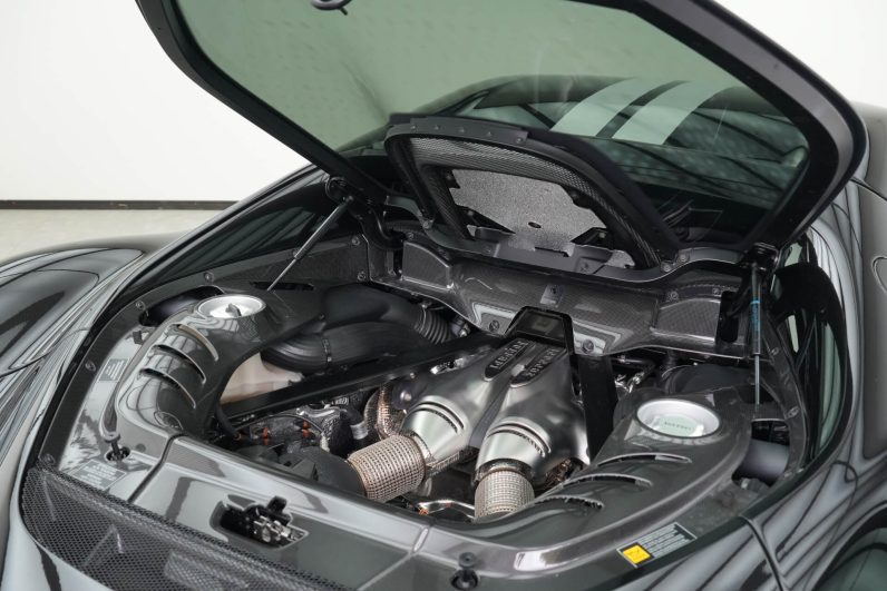 2024 Ferrari 296GTS Assetto Fiorano