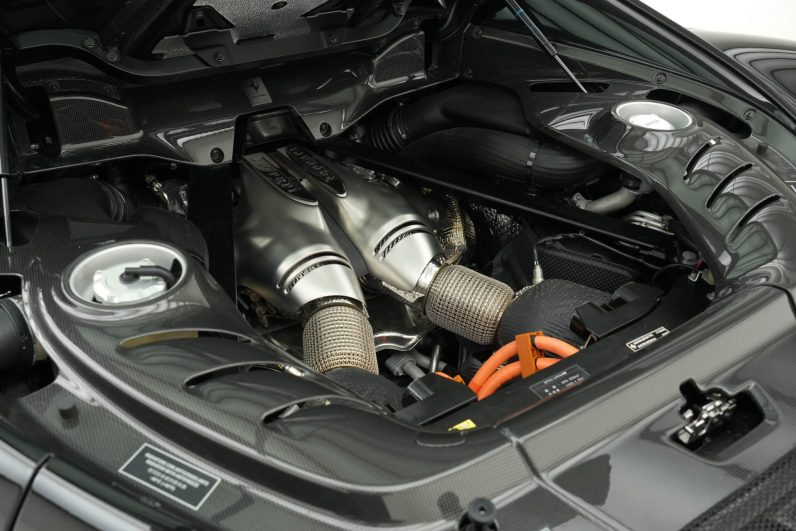 2024 Ferrari 296GTS Assetto Fiorano