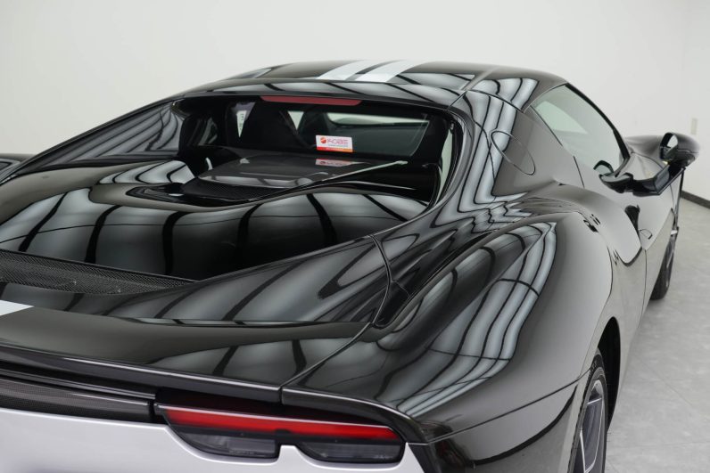 2024 Ferrari 296GTS Assetto Fiorano