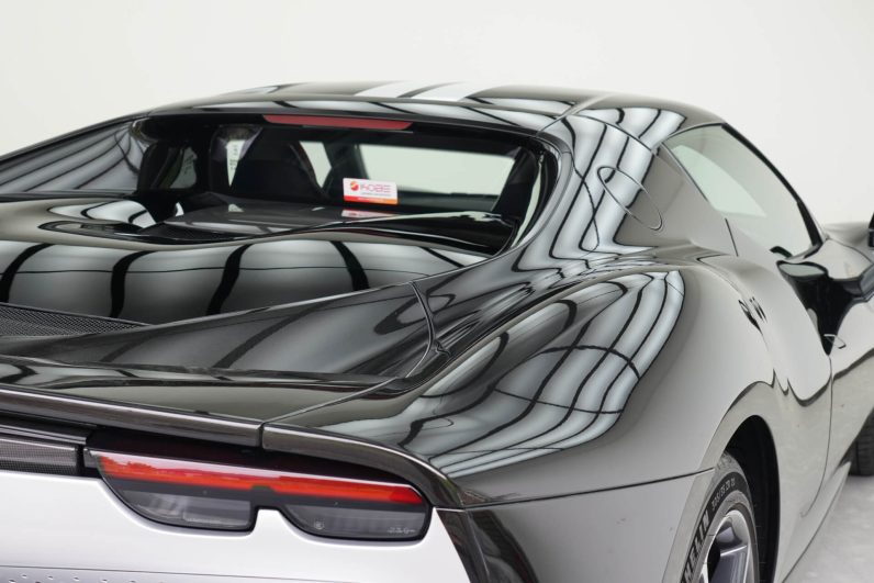 2024 Ferrari 296GTS Assetto Fiorano