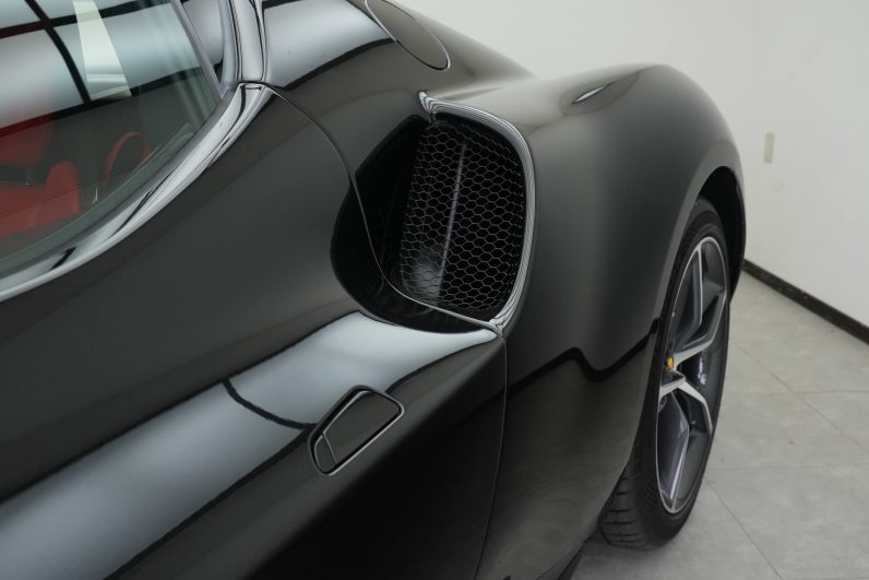 2024 Ferrari 296GTS Assetto Fiorano