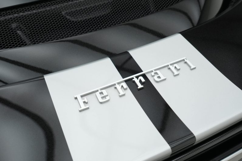 2024 Ferrari 296GTS Assetto Fiorano