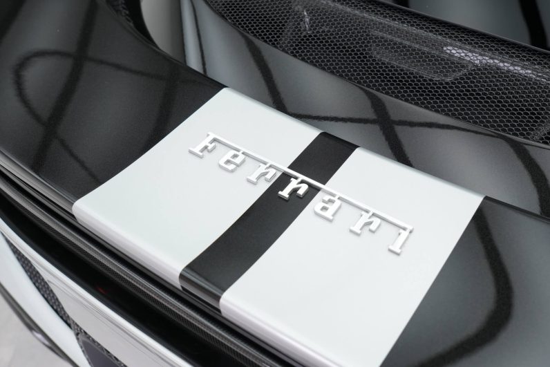 2024 Ferrari 296GTS Assetto Fiorano