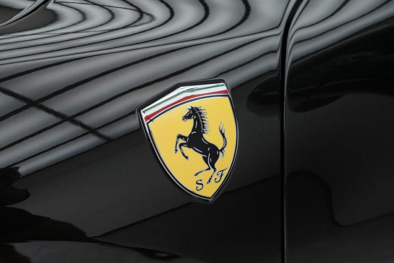 2024 Ferrari 296GTS Assetto Fiorano