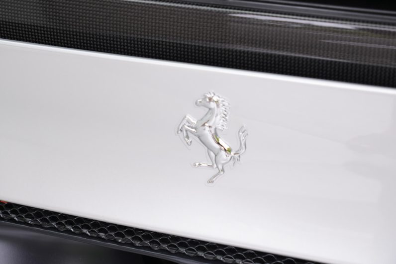 2024 Ferrari 296GTS Assetto Fiorano