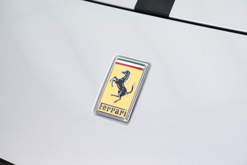 2024 Ferrari 296GTS Assetto Fiorano
