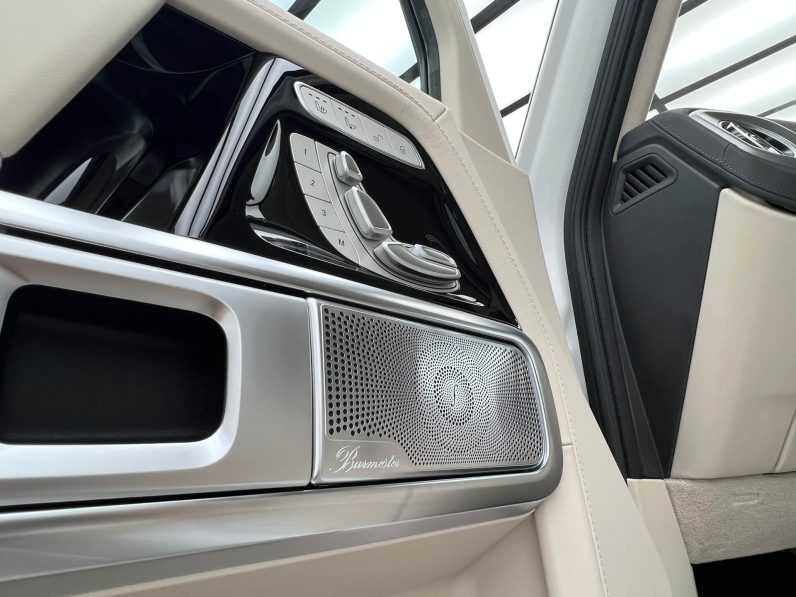 2025 Mercedes Benz G63