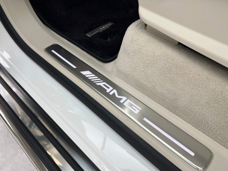 2025 Mercedes Benz G63