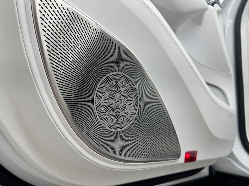 2025 Mercedes Benz Maybach GLS600