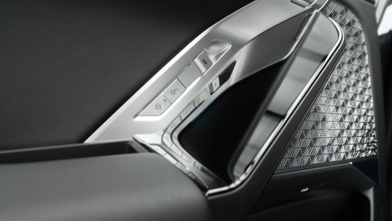 2024 BMW 740i M Sports