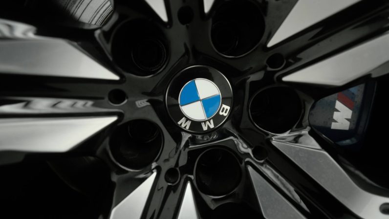 2024 BMW 740i M Sports