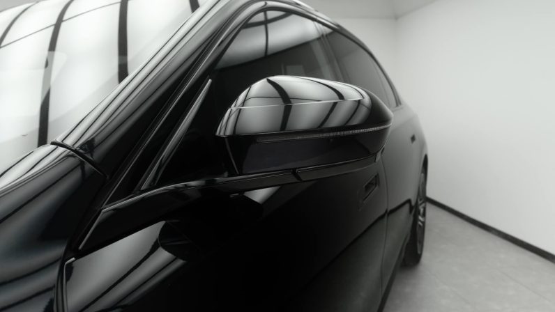 2024 BMW 740i M Sports