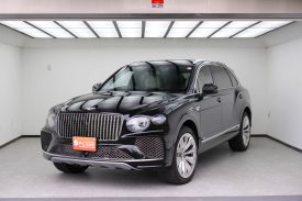 2024 Bentley Bentayga Azure 3.0 Hybrid